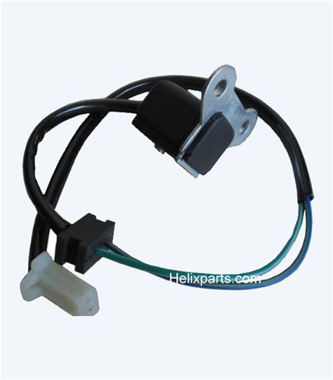 Ignition Pulse Generator