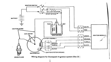 Ignition Switch Functionality 1980 Mustang Ignition Wiring Diagram