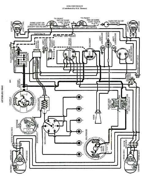 Ignition System Wiring 1971 Chevy C20 Wiring Diagram