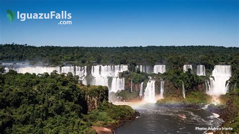 Iguazu Falls Dining