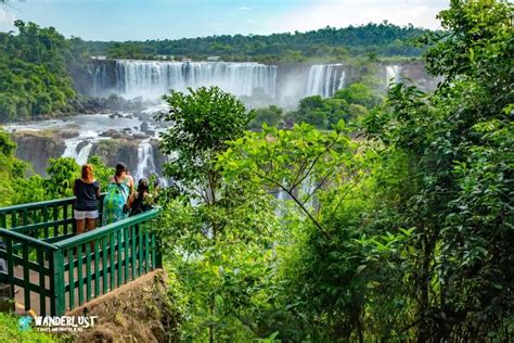 Iguazu Falls Travel Tips