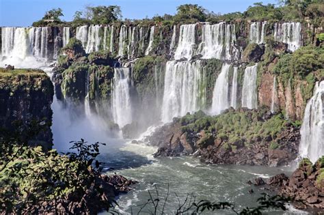Iguazu Falls Decision