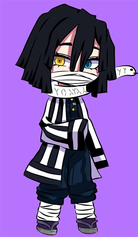 Iguro | Demon Fall Wiki | Fandom