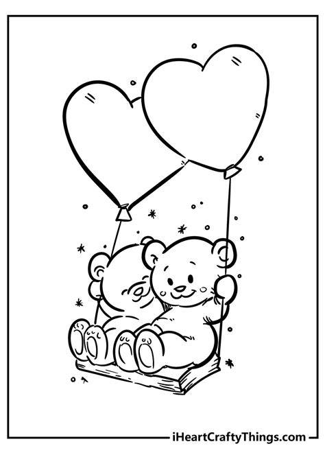 Iheartcraftythings Coloring Pages