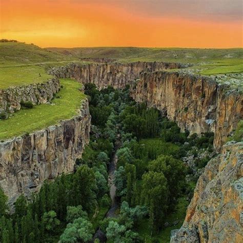 Ihlara Valley Visit Tips