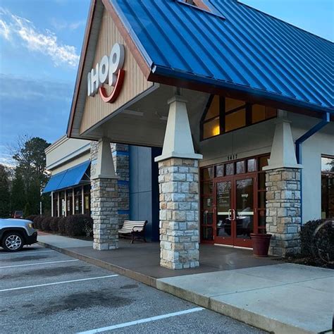 Ihop Spring Lake