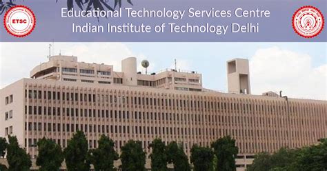 IIT Bombay Auditorium