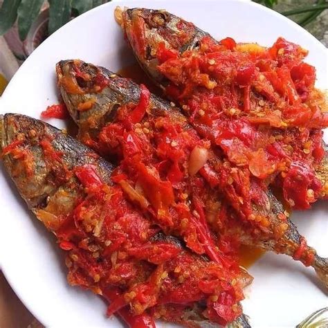 Ikan Balado Thumbnail