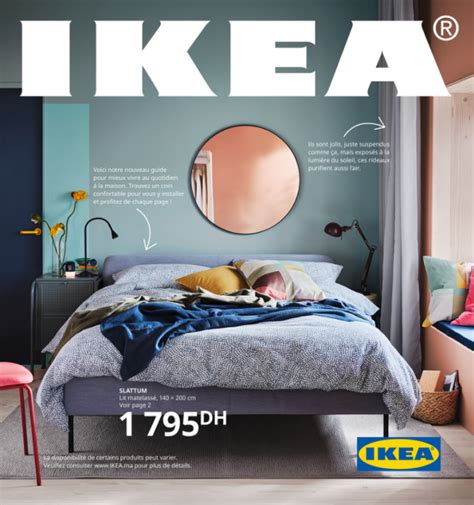 IKEA Catalog 2022 — THE NORDROOM