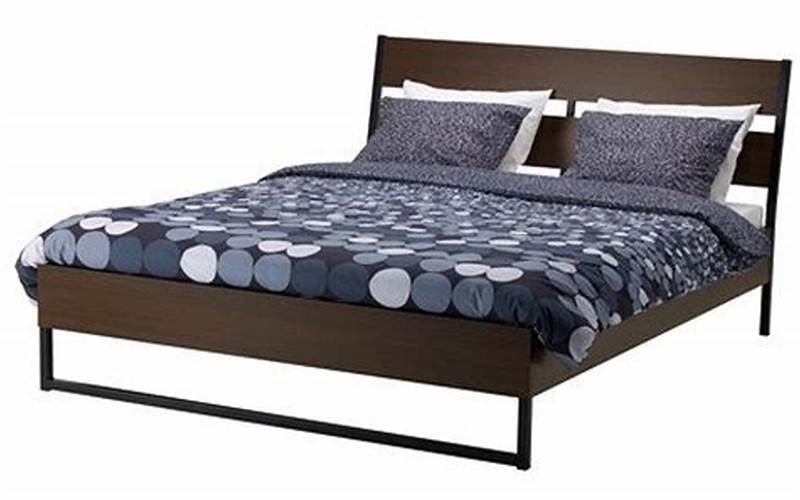 Ikea Full Bed Frame