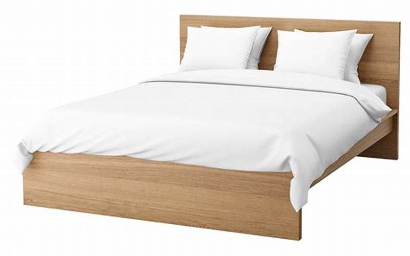 Ikea Malm Bed Frame