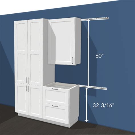 Ikea Base Cabinet Height