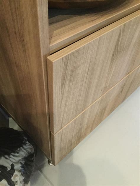 Ikea Besta Drawer Not Closing