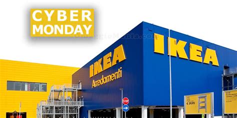 Ikea Cyber Monday 2018