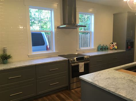 Ikea High End Kitchen Cabinets