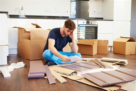 Ikea How To Assemble