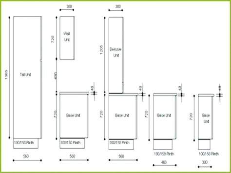 Ikea Kitchen Cabinet Internal Dimensions