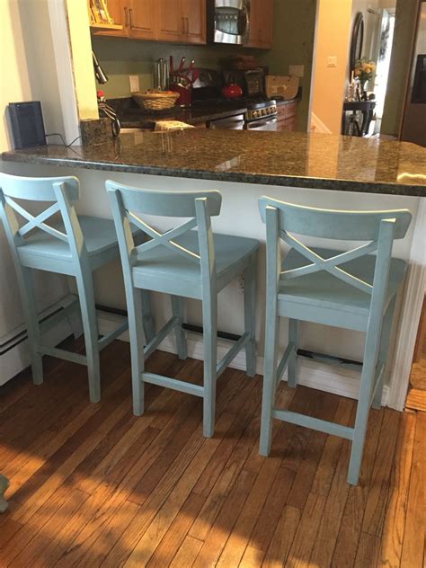 Ikea Kitchen Counter Stools