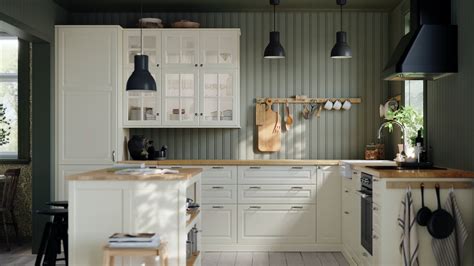 Ikea Kitchen Design Uae