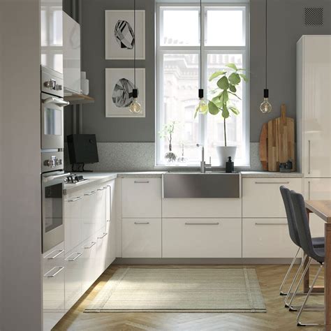 Ikea Kitchen Ideas Images