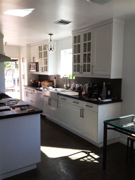 Transform Your Home with Expert Ikea Kitchen Installation Services in Los Angeles!