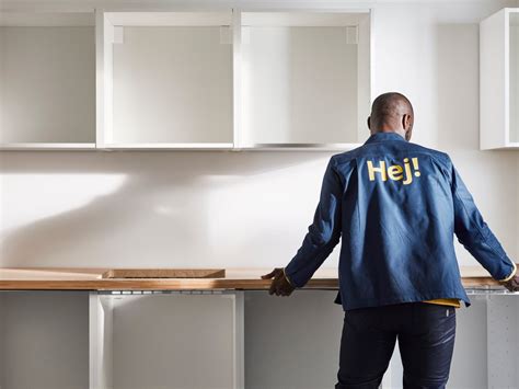 Ikea Kitchen Installation Services