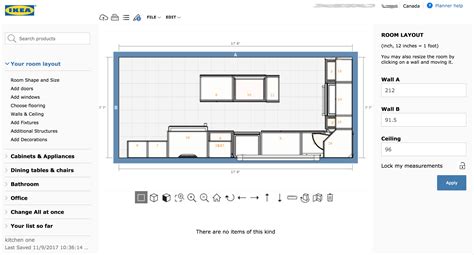 Ikea Kitchen Measurement Service Cost