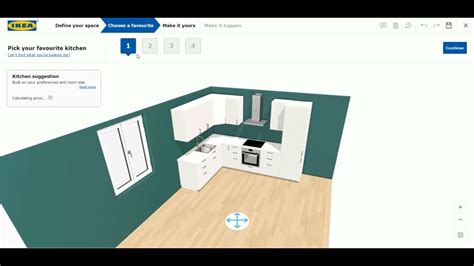 Ikea Kitchen Planner Tutorial