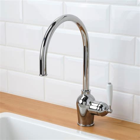 Ikea Kitchen Sink Mixer Tap