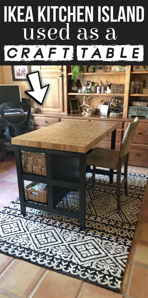 Ikea Kitchen Top Table