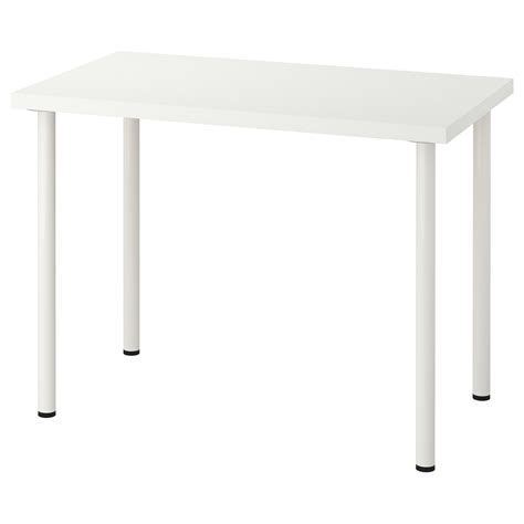 Ikea Linnmon Table Size