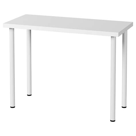 Ikea Linnmon Table Weight Limit