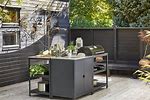 Ikea Outdoor Kitchen