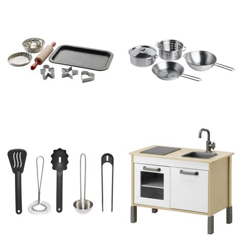 Ikea Play Kitchen Batteries