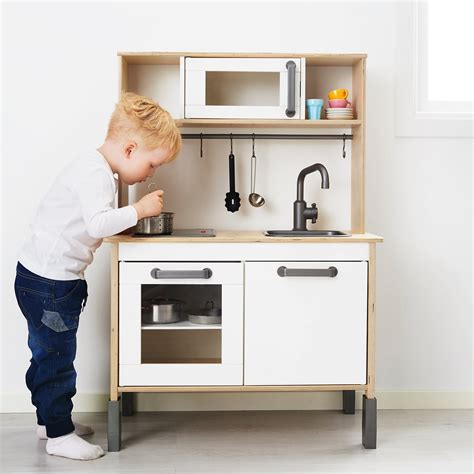 Ikea Play Kitchen Set For Sale