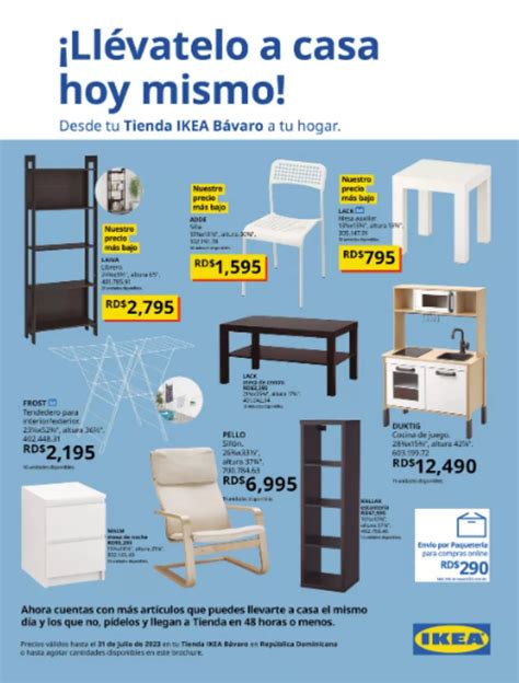 Ikea Rep Dom Catalogo
