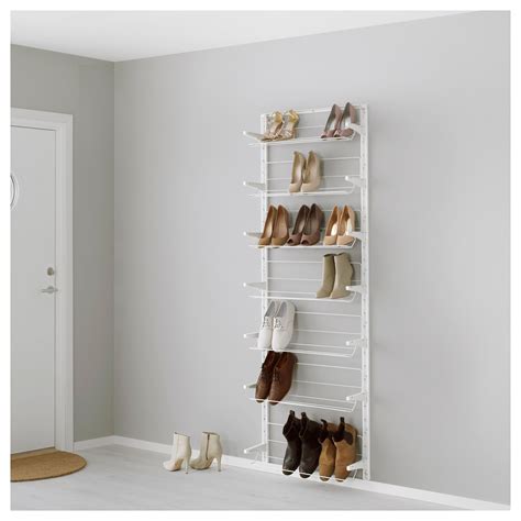 Ikea Shoe Rack Wall: The Ultimate Solution For Your Shoe Storage Needs
