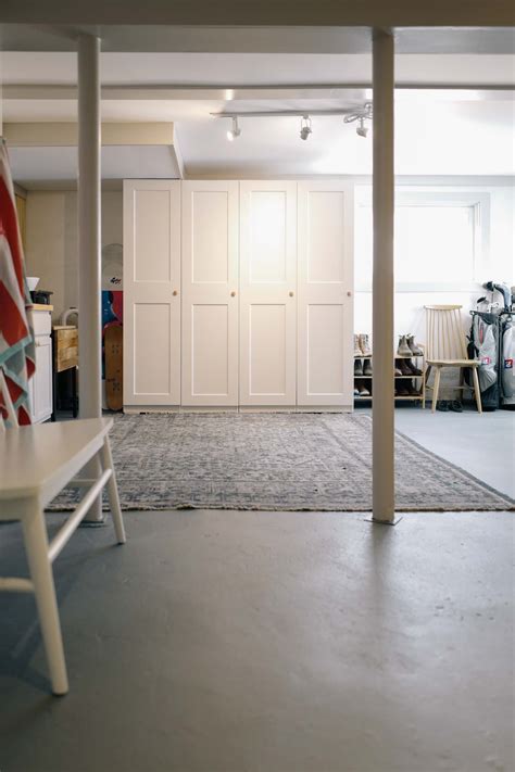 Ikea Storage Ideas For Basement