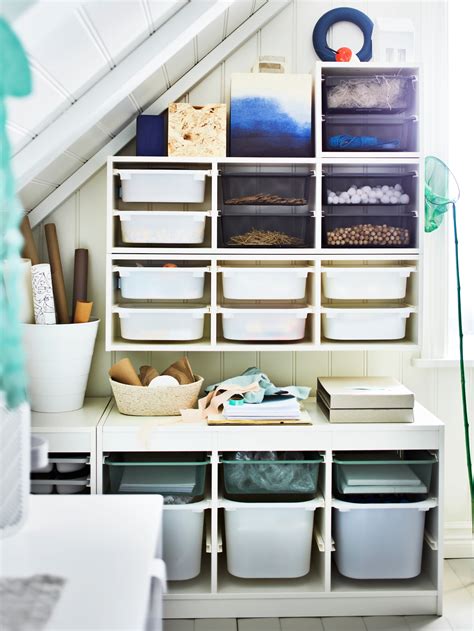 Ikea Storage Ideas For Small Spaces