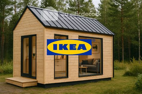 Ikea Tiny House