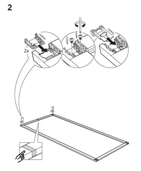 Ikea.Com Assembly Instructions