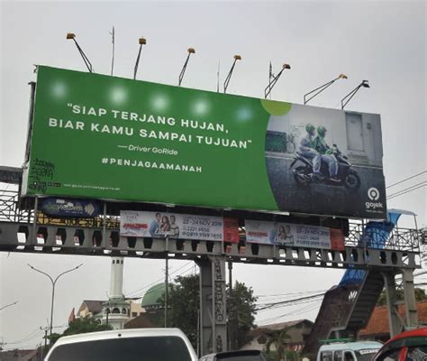 Iklan Gojek