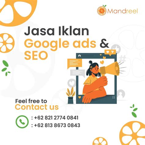 Iklan Google Ads di Indonesia
