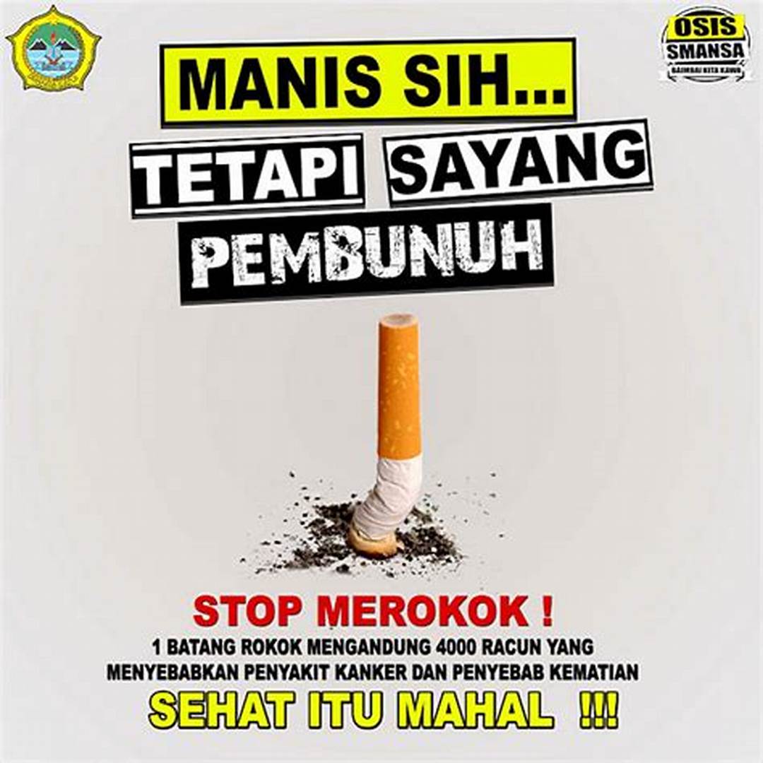Iklan Layanan Masyarakat Indonesia