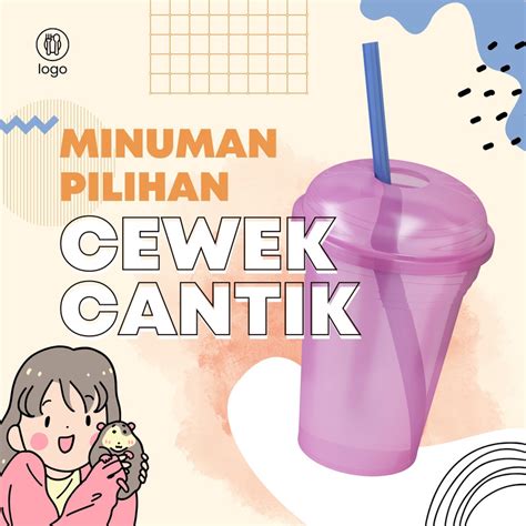 Iklan Minuman Kekinian