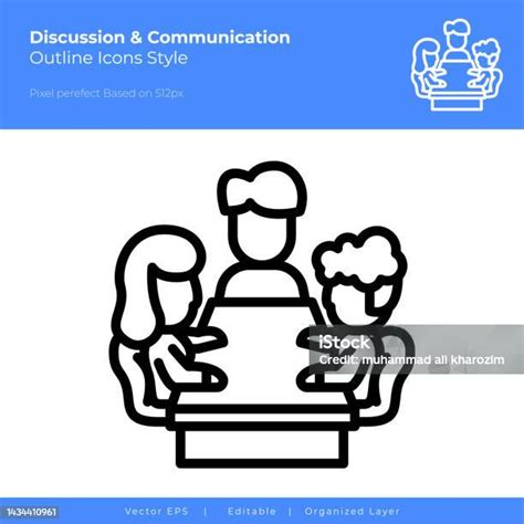 Ikon Outline & Filled: Konsisten Warna Mudah