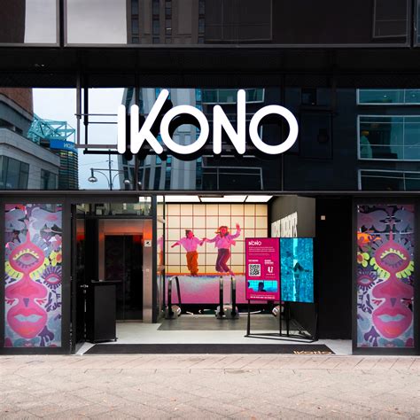 Ikono Berlin Interactive