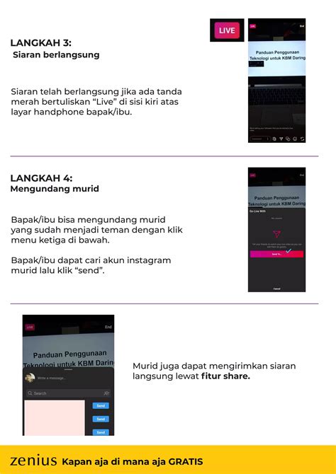 Ikuti Pedoman dan Syarat Penggunaan Instagram
