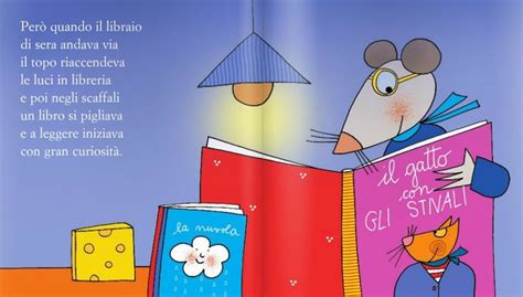 Il topo con gli occhiali by Carlo Gallucci editore Srl Issuu