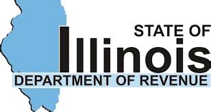 Il Dept Revenue